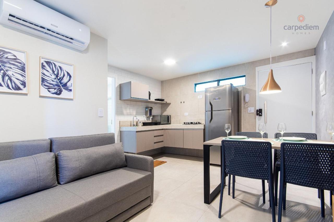Porto Blue #201 - Por Carpediem Apartamento