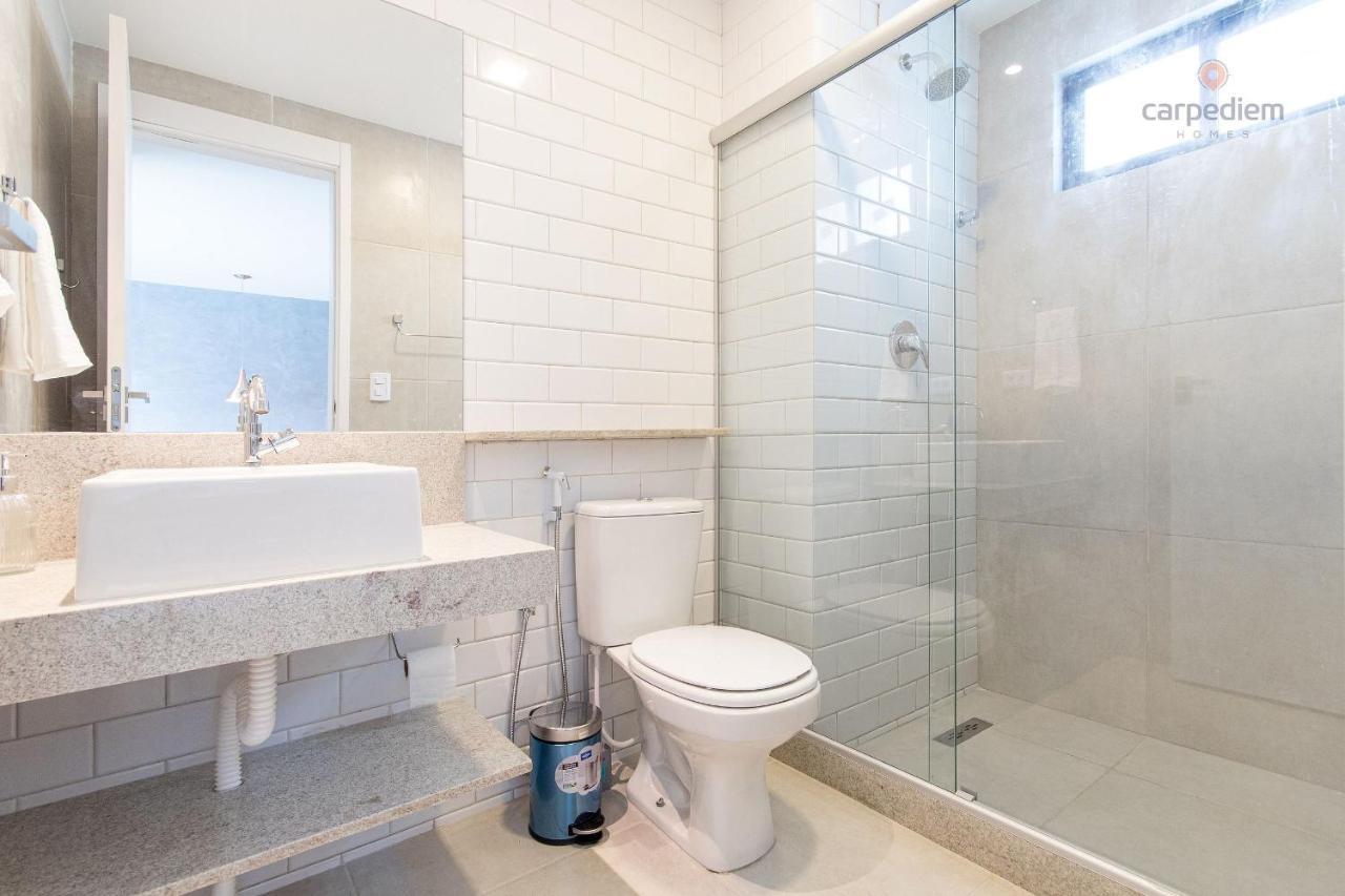 Apartamento Porto Blue #201 - Por Carpediem Pôrto das Galinhas