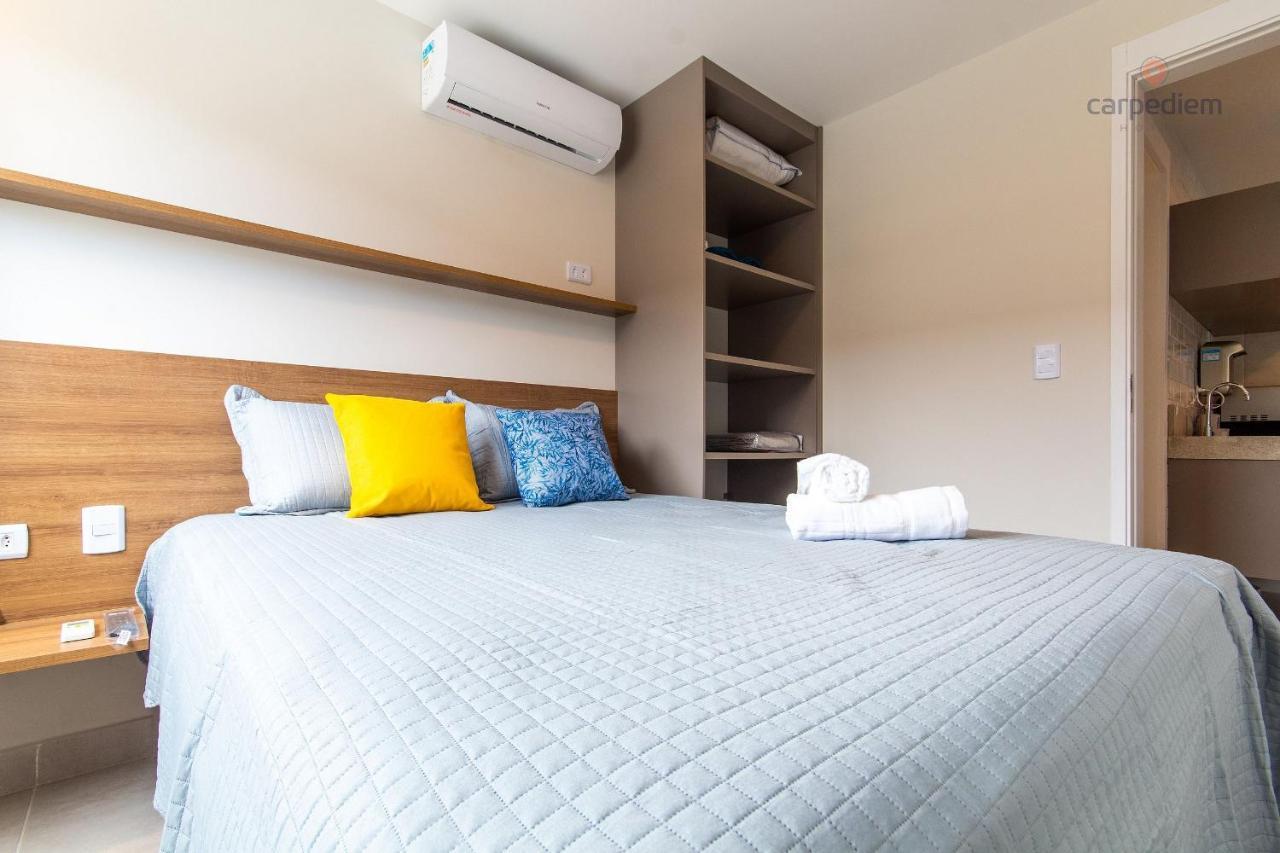 Porto Blue #201 - Por Carpediem Apartamento