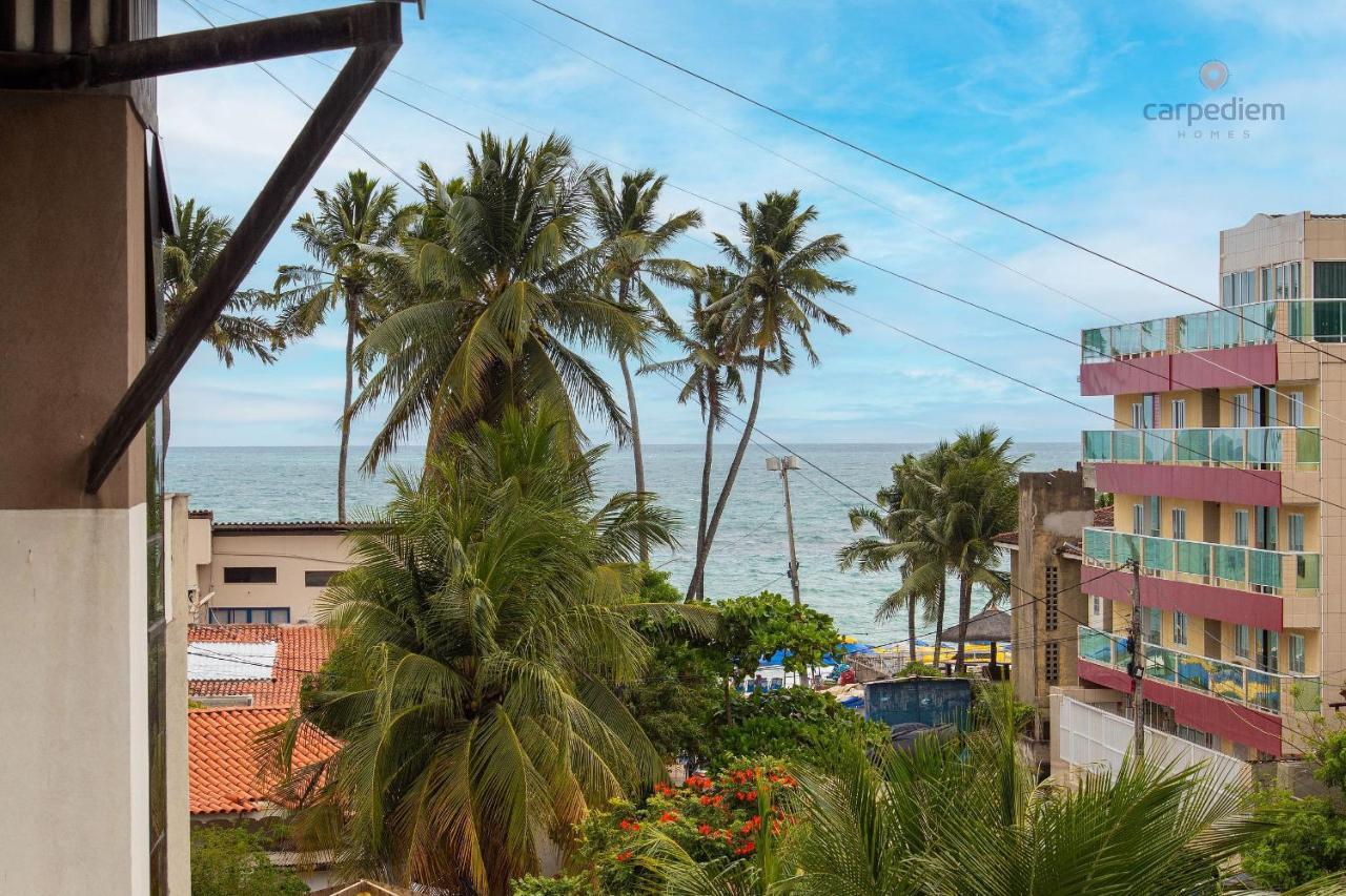 Apartamento Porto Blue #201 - Por Carpediem Pôrto das Galinhas