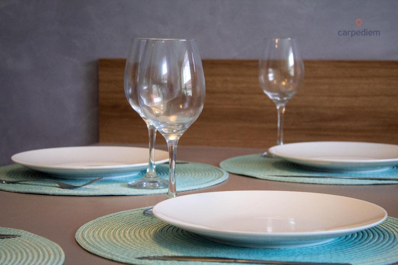Apartamento Porto Blue #201 - Por Carpediem Pôrto das Galinhas