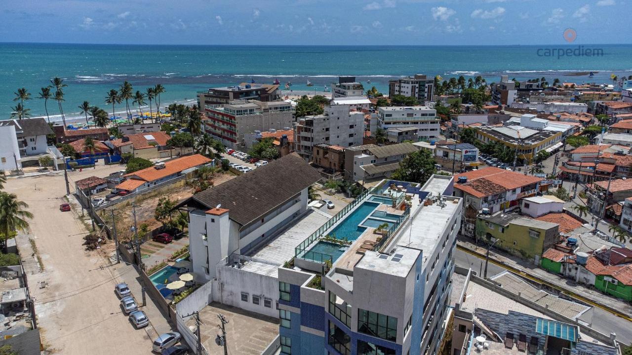 Apartamento Porto Blue #201 - Por Carpediem *