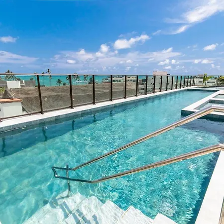 Porto Blue #201 - Apartamento Por Carpediem Porto de Galinhas Exterior photo
