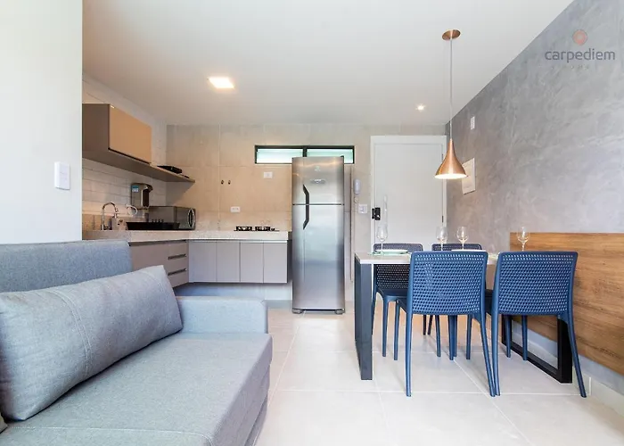 Porto Blue #201 - Apartamento Por Carpediem