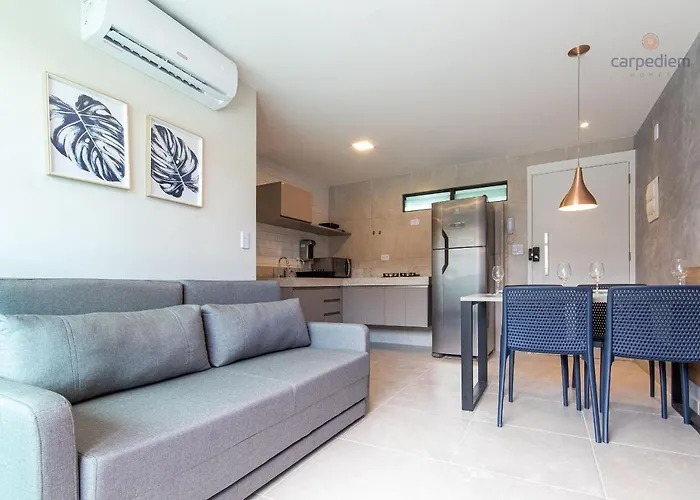 Porto Blue #201 - Apartamento Por Carpediem