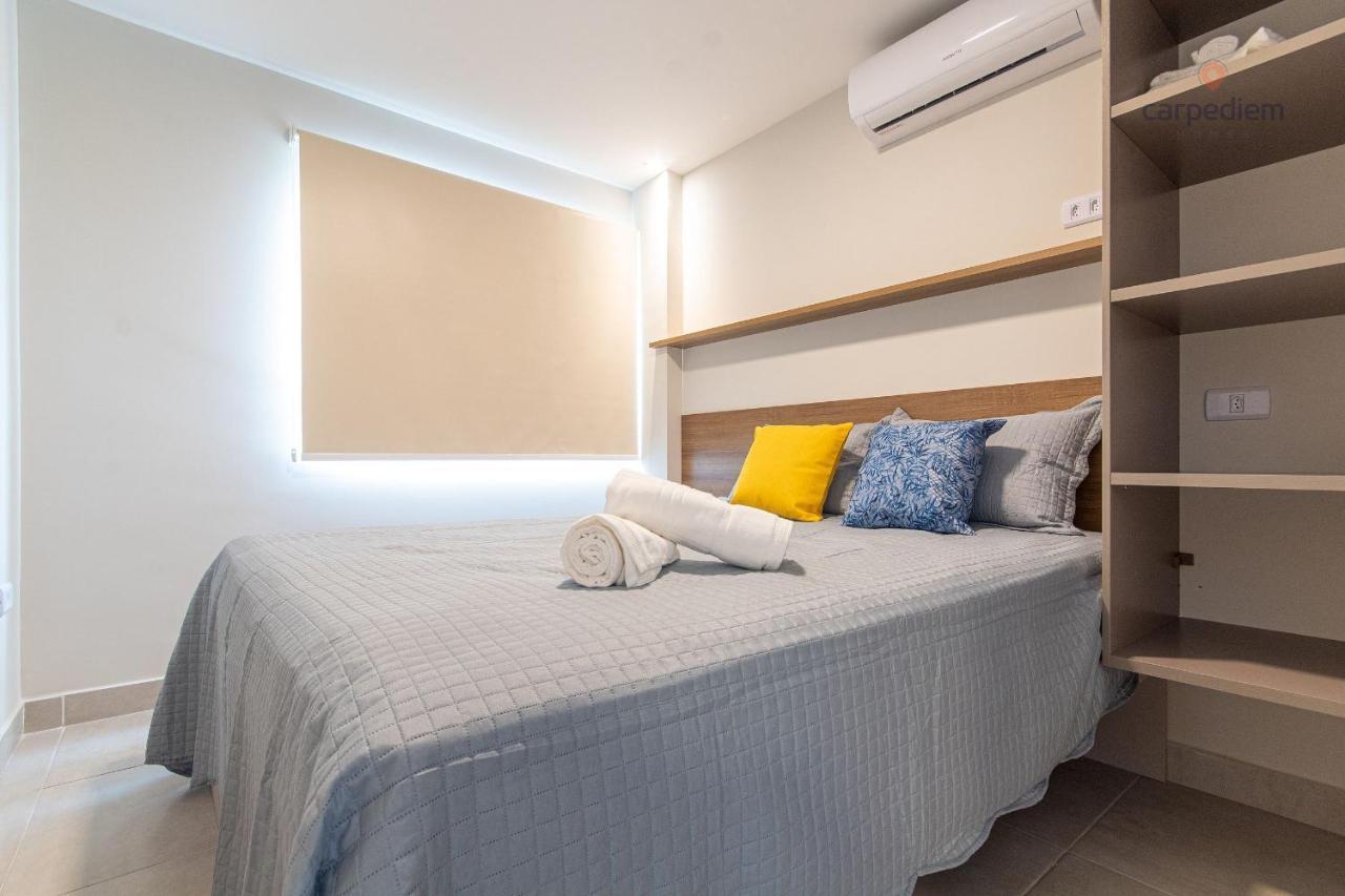 Apartment Porto Blue #201 - Por Carpediem *