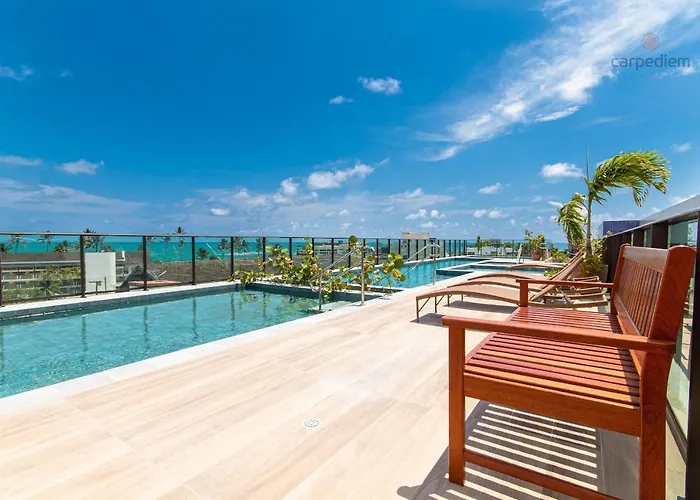 Porto Blue #201 - Apartamento Por Carpediem