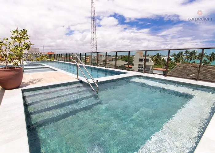 Porto Blue #201 - Apartamento Por Carpediem