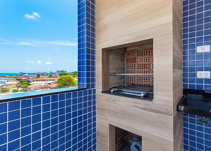 Porto Blue #201 - Apartamento Por Carpediem